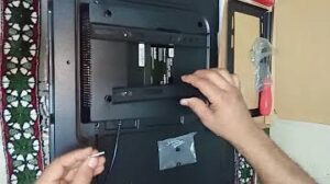 لماذا تختار خدمات فني تركيب ستاند التلفزيون